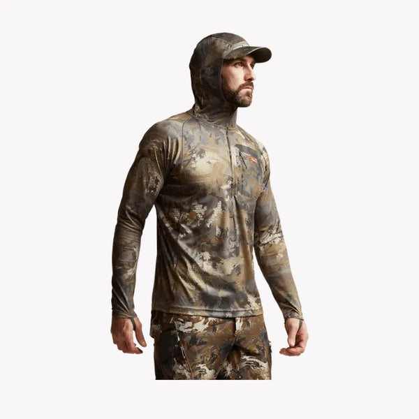 SITKA - CORE LIGHT WEIGHT HOODIE