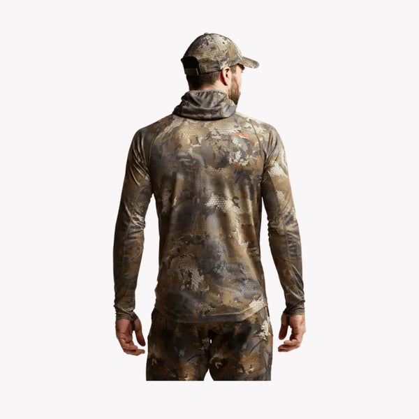 SITKA - CORE LIGHT WEIGHT HOODIE