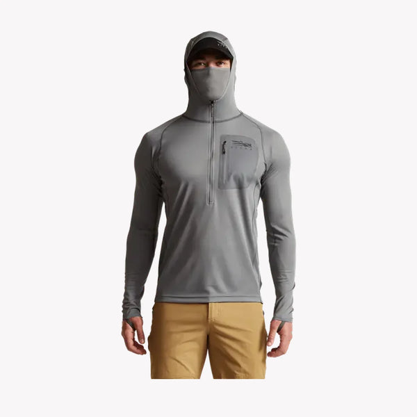 SITKA - CORE LIGHT WEIGHT HOODIE