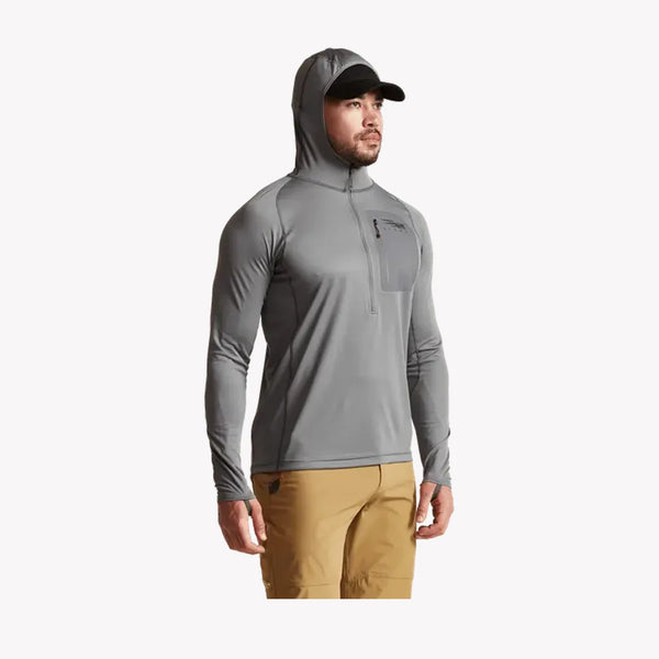SITKA - CORE LIGHT WEIGHT HOODIE