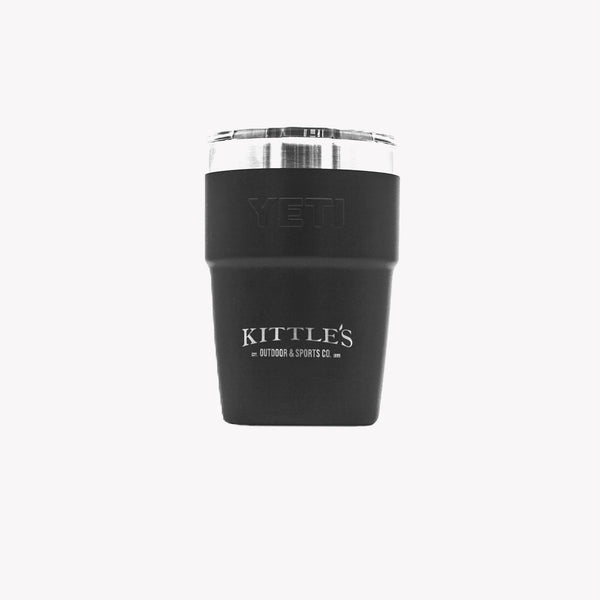 YETI Rambler Stackable Cup - Kittle's Custom Edition