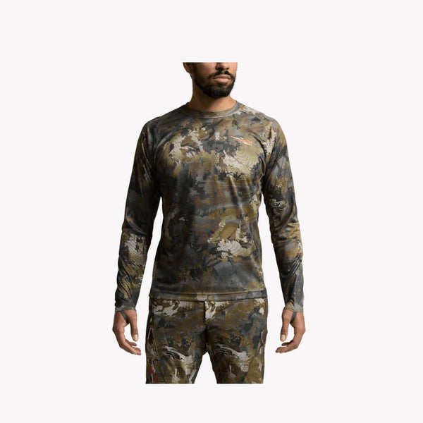 SITKA - CORE LIGHT WEIGHT CREW